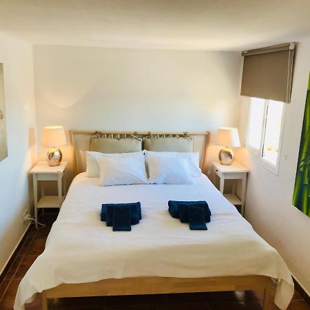 Casa Mallarenga Rooms Olivella Exteriér fotografie