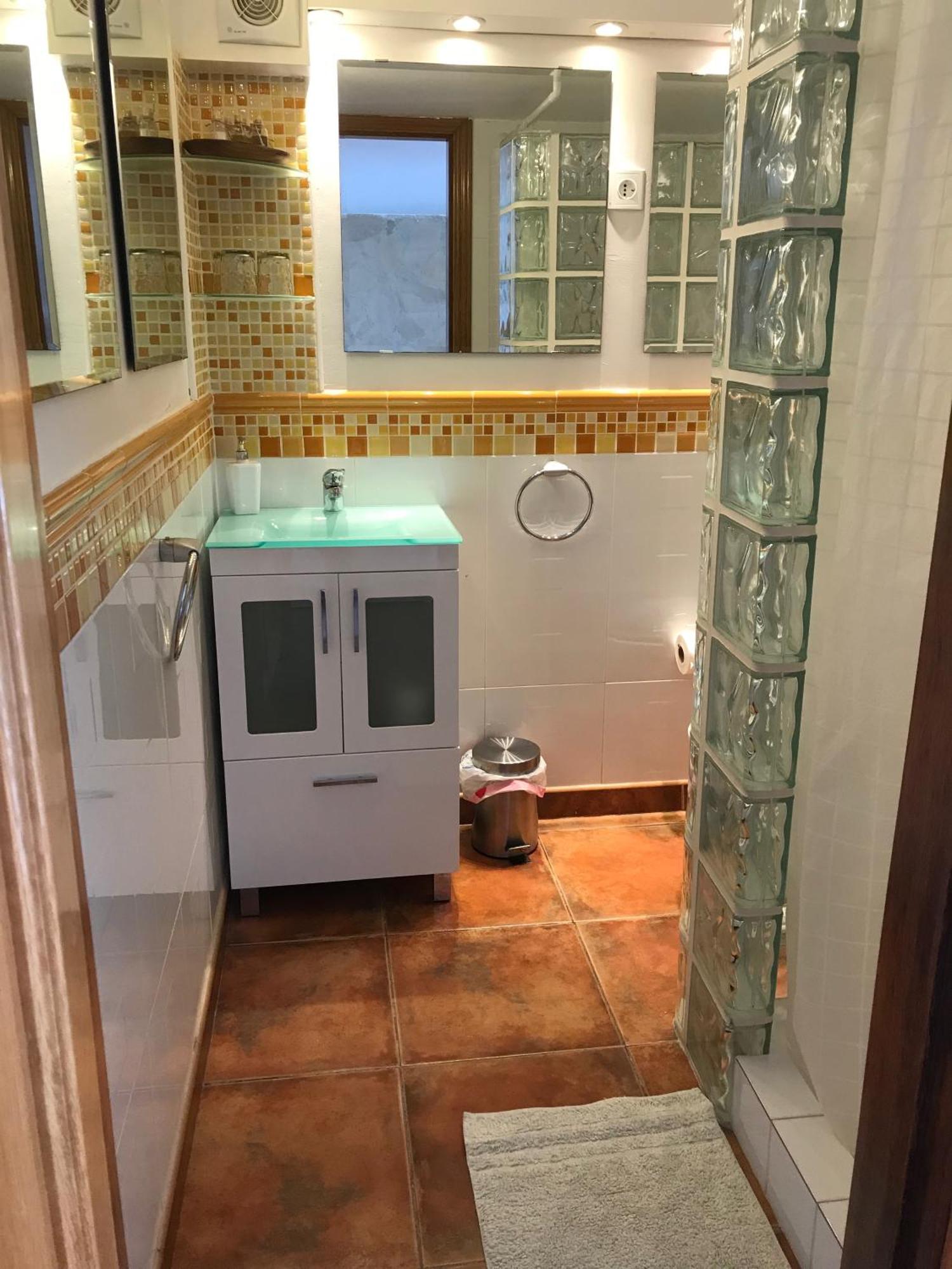 Casa Mallarenga Rooms Olivella Pokoj fotografie