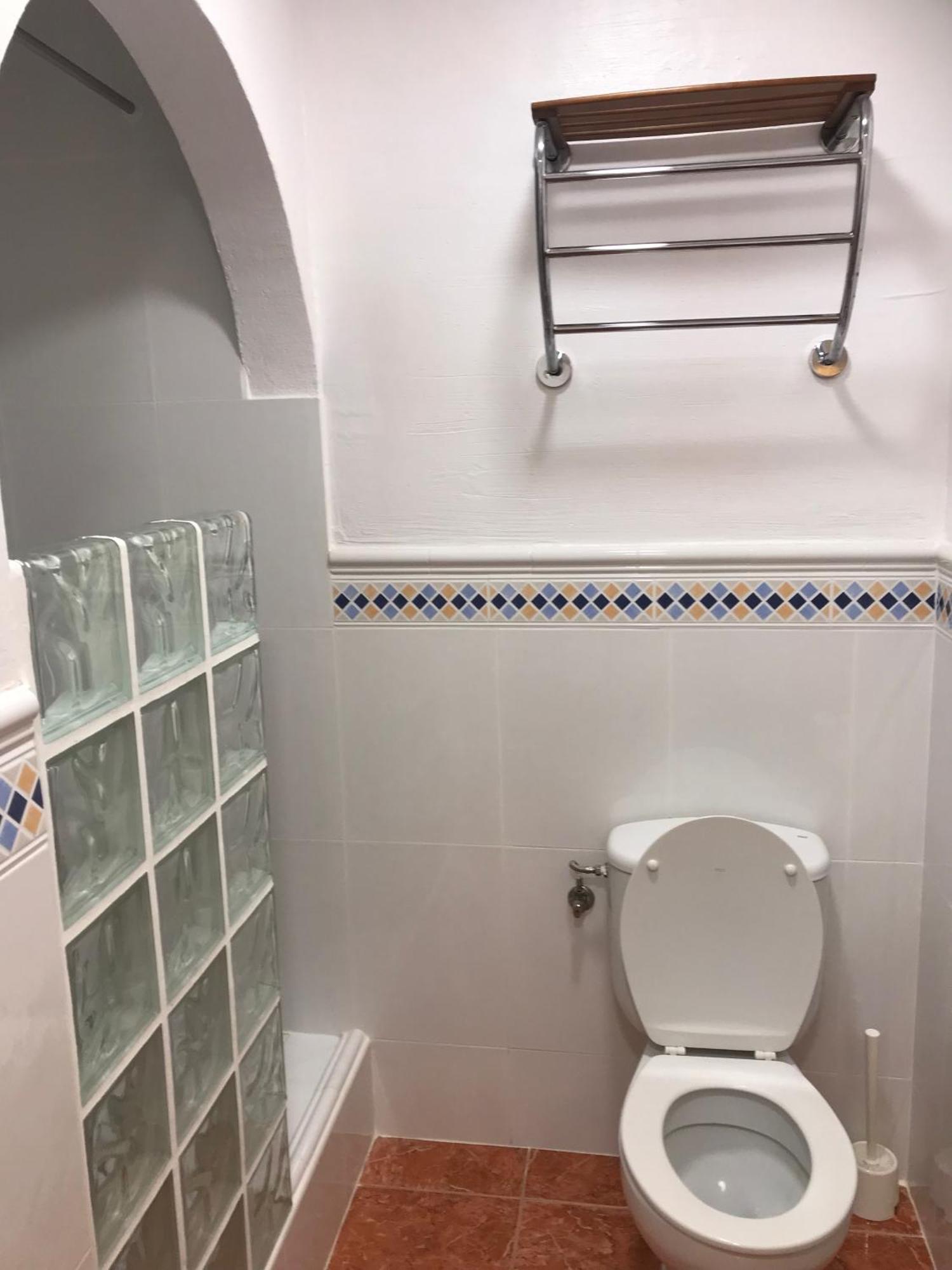 Casa Mallarenga Rooms Olivella Exteriér fotografie