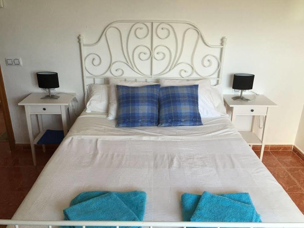 Casa Mallarenga Rooms Olivella Exteriér fotografie
