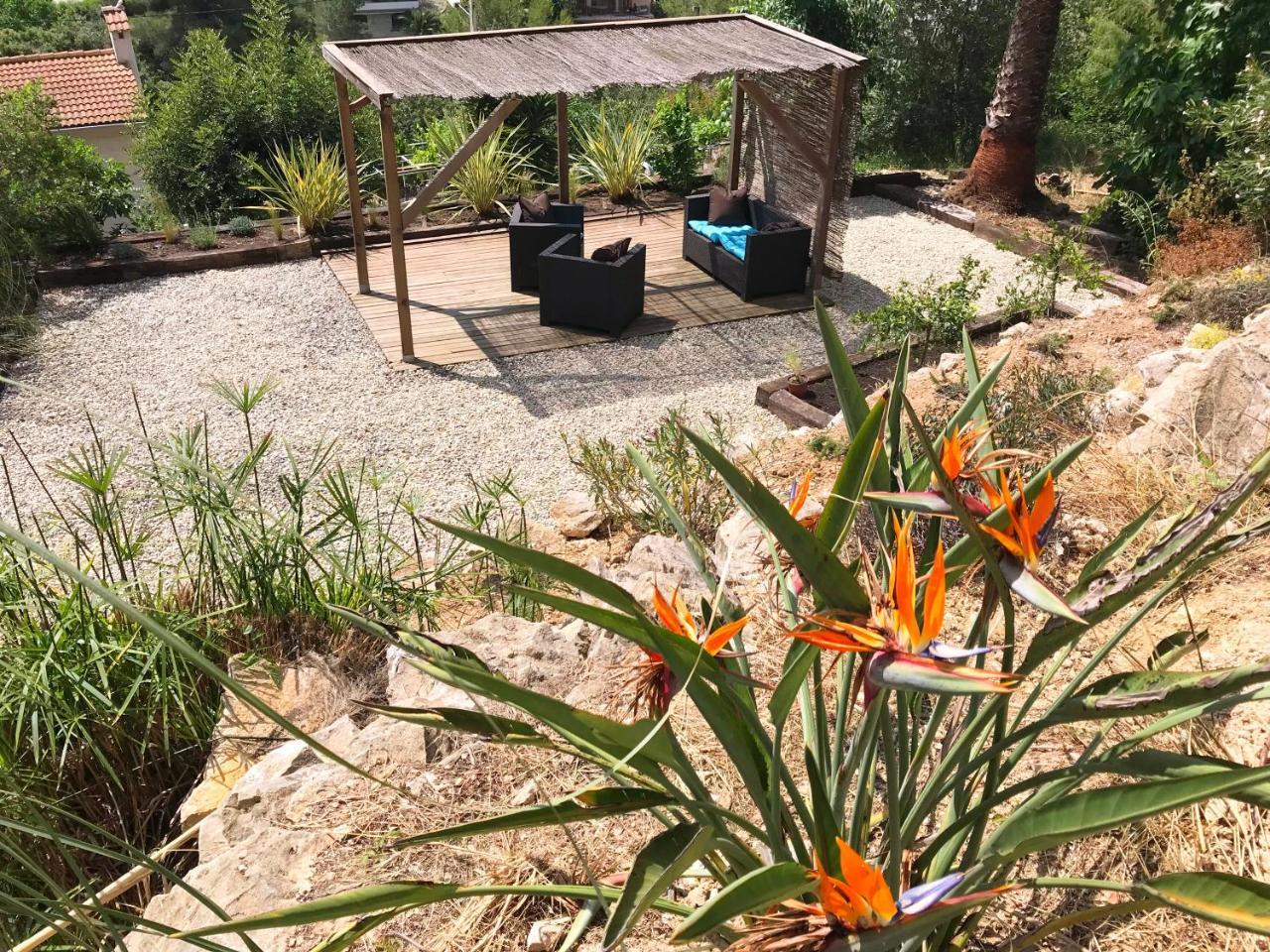 Casa Mallarenga Rooms Olivella Exteriér fotografie