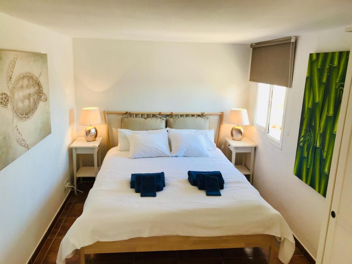 Casa Mallarenga Rooms Olivella Exteriér fotografie